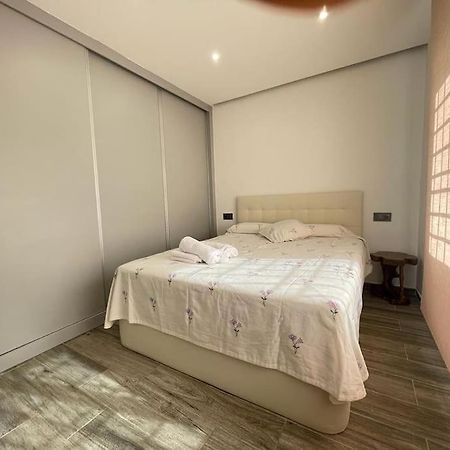 Centrico Apartmento Platja d'Aro Eksteriør billede