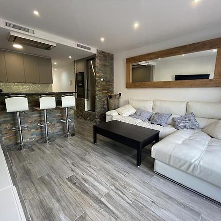 Centrico Apartmento Platja d'Aro Eksteriør billede