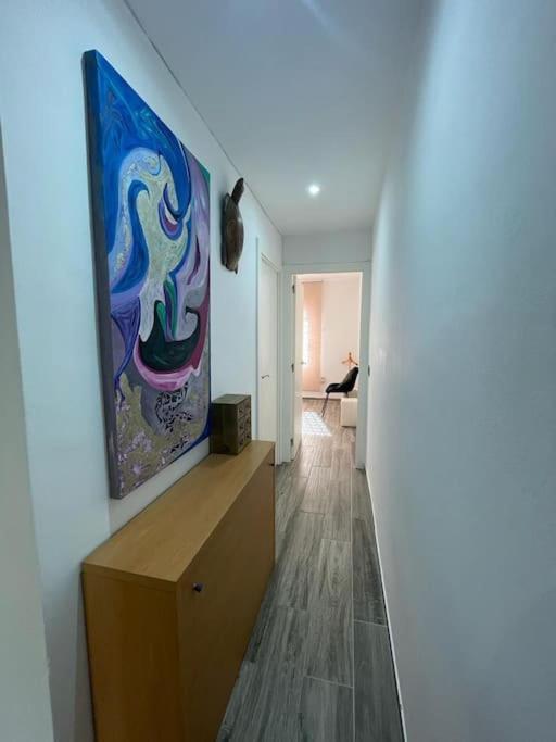 Centrico Apartmento Platja d'Aro Eksteriør billede