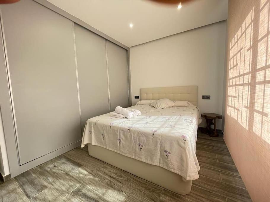 Centrico Apartmento Platja d'Aro Eksteriør billede