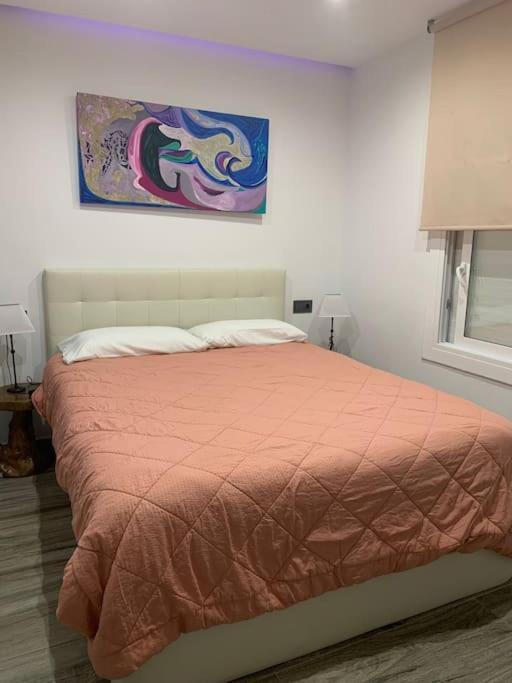 Centrico Apartmento Platja d'Aro Eksteriør billede