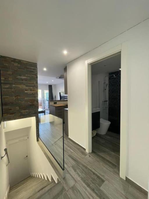 Centrico Apartmento Platja d'Aro Eksteriør billede