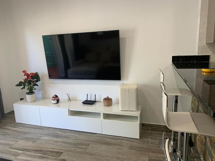 Centrico Apartmento Platja d'Aro Eksteriør billede
