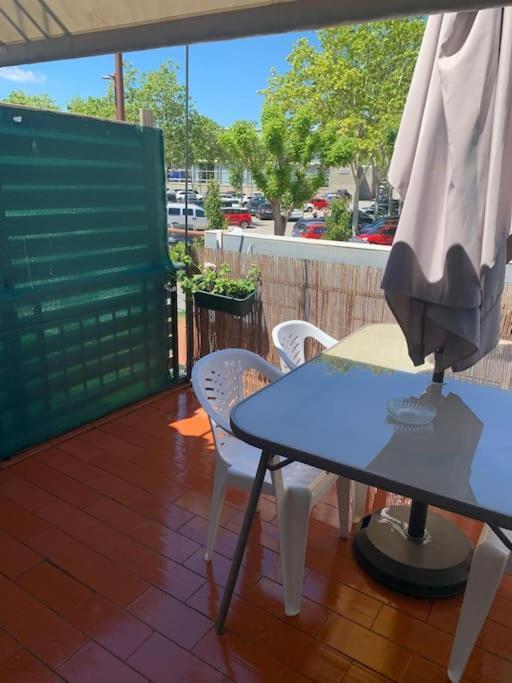 Centrico Apartmento Platja d'Aro Eksteriør billede
